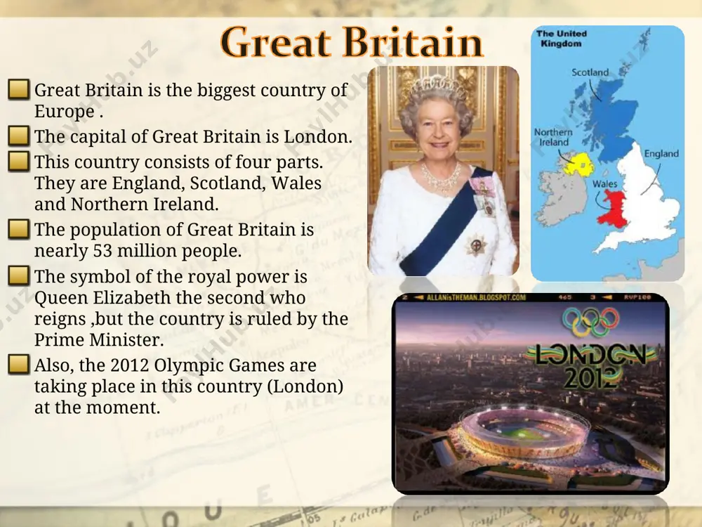 english speaking countries - Page 4