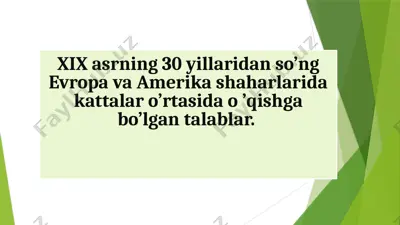 kattalar ta’limi va shaxs rivojlanishi — PPTX