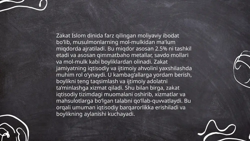 islomda iqtisodiy munosabatlar - Page 4