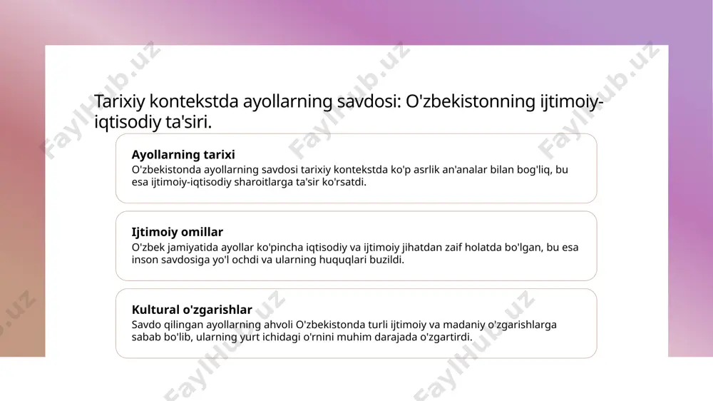 sotilgan qiz qismati " asari - Page 5