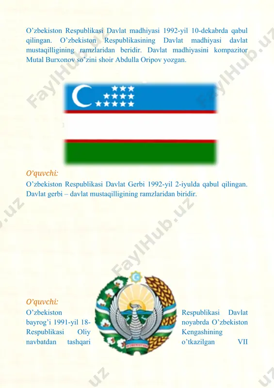 konstitutsiya bosh qomusimiz - Page 5