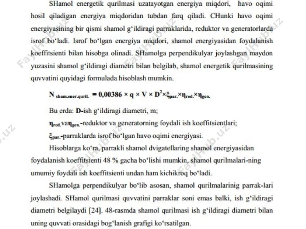 shamol energetikasi - Page 3
