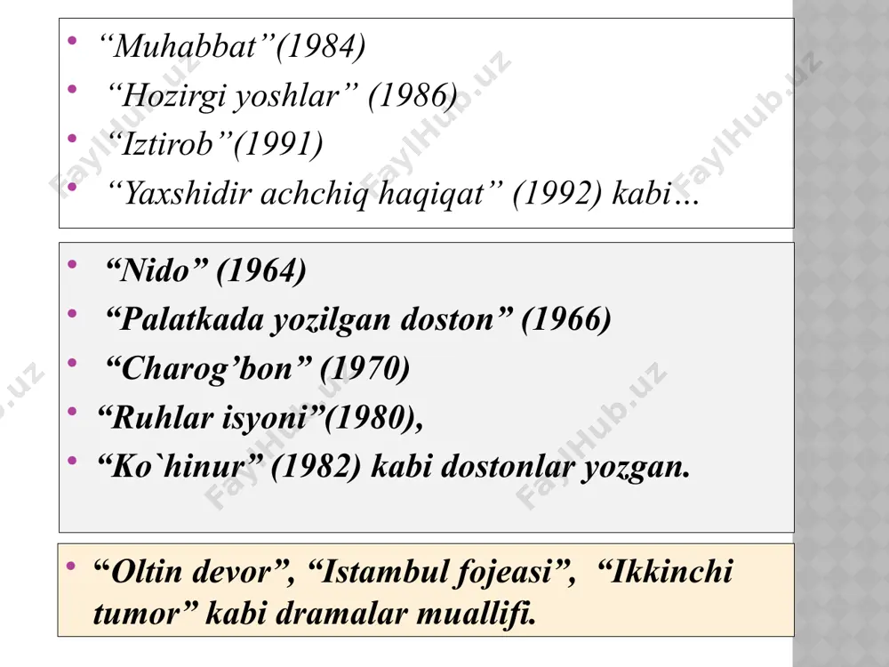 erkinvohidov "nido" dostoni - Page 5