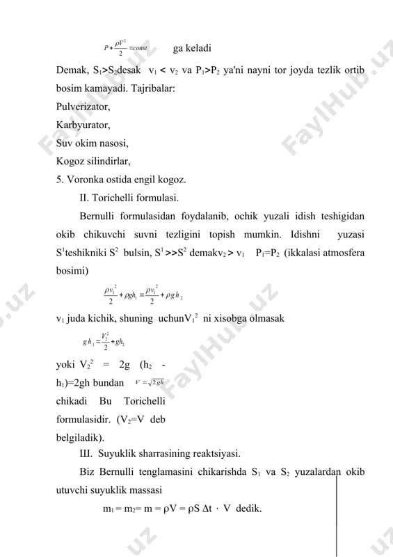 bеrnulli tеnglamasi - Page 3
