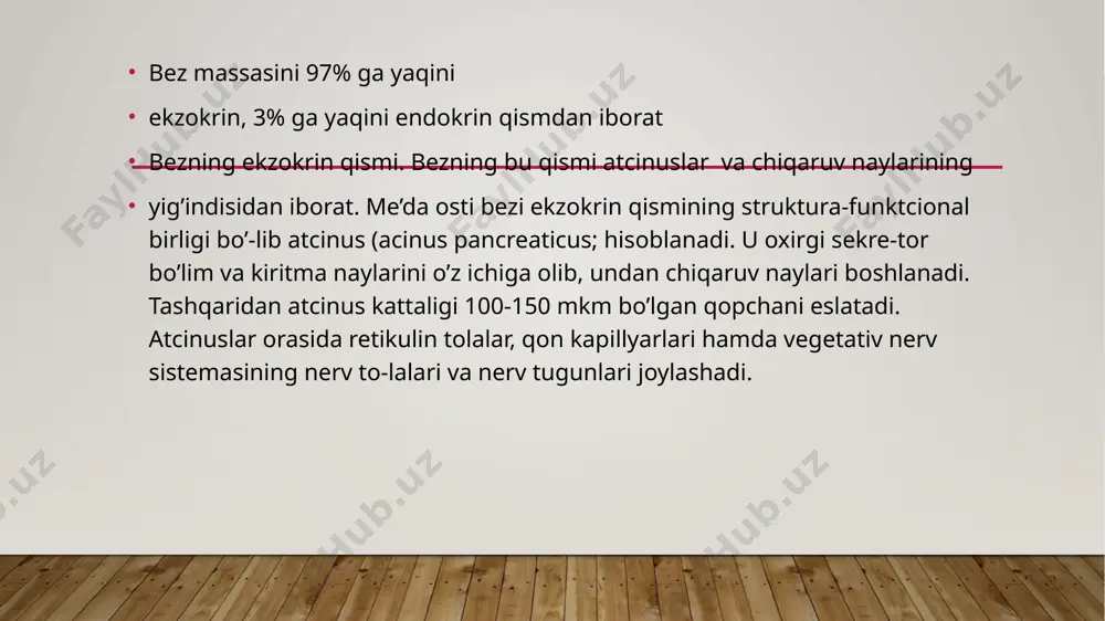 me’da osti bezi (pancreas) - Page 4