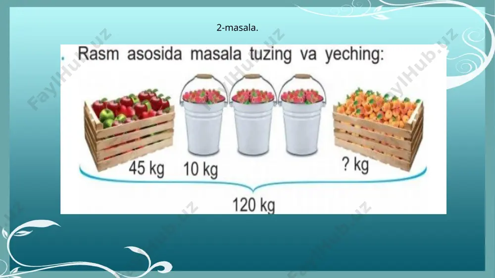 matematik topshiriqlar - Page 4