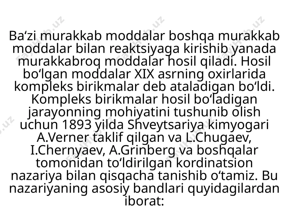 kompleks tuzlardan amaliyotda foydalanish - Page 3