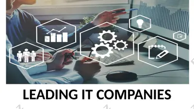 leading it companies — PPTX