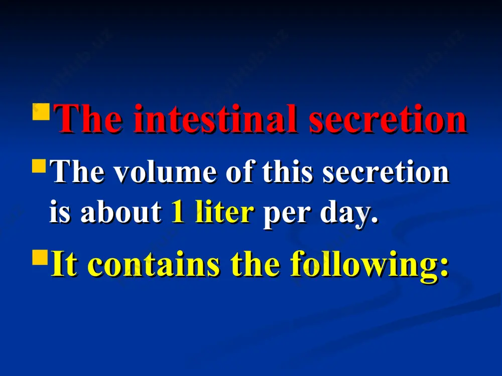 the small intestine - Page 4
