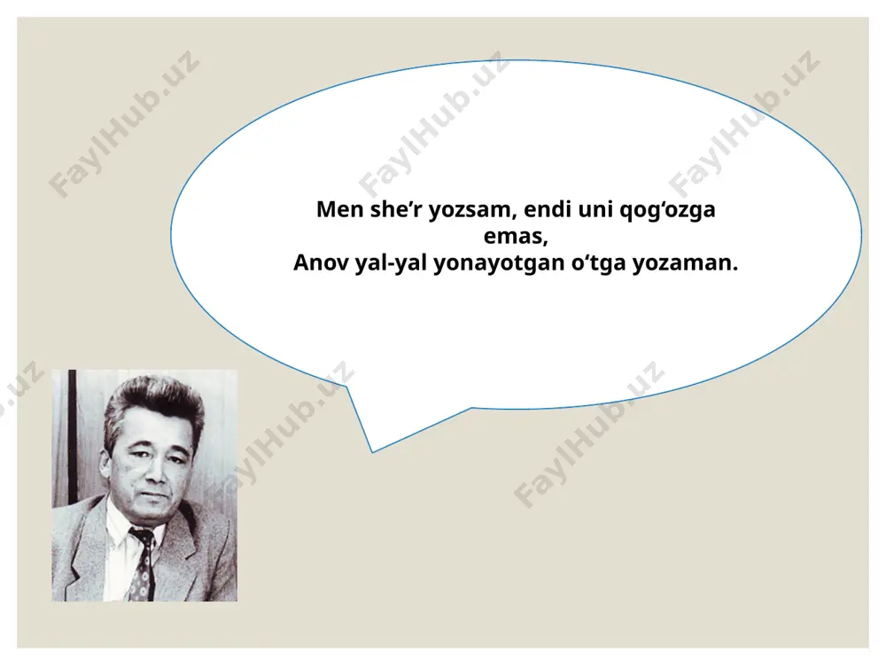 kiston davlat matbuot qo‘mitasi raisi o‘rinbosari, “cho‘lpon” nashriyoti direktori lavozimlarida mehnat qilgan. omon matjon 1993-yilda “o‘zbekiston xalq shoiri” unvoniga sazovor bo‘ldi. omon matjon — zamonaviy o‘zbek she’riyatining yetakchi vakillaridan biri. “vatan mehri” she’ri parvoz etdim men qushlarga qo‘shilib erkin, oq bulutlar peshonamni o‘pdilar silab. zamin sehrin shunda qalbga jo etgan edim, oq xirmondan har yoqamga tolalar ulab. o‘zbekiston, zo‘r tabarruk ma’volar yurti, beruniylar, xorazmiylar, kubrolar yurti, yetti iqlim maftun bo‘lgan navolar yurti, vatan birla millatga jon fidolar yurti! “avvalgilarg‘a o‘xshamas” muxammasi charx avzoyi bu dam avvalgilarg‘a o‘xshamas, kotib-u davr-u raqam avvalgilarg‘a o‘xshamas, endi inson qadri ham avvalgilarg‘a o‘xshamas, ko‘nglum ichra dard-u g‘am avvalgilarg‘a o‘xshamas, kim ul oyning hajri ham avvalgilarg‘a o‘xshamas. ne uchar yulduzlar o‘tdi chalg‘itib elni juda, necha avlod yo‘li-yu umidin aylab behuda, davr mezoni bilan tortay bu kun o‘zimni-da, ne sitamkim qilsa rahm, maxfiy erdi zimnida, emdi qilsa ne sitam avvalgilarg‘a o‘xshamas. “eng so‘nggi xazina” she’ri ko‘p qiziqdir …