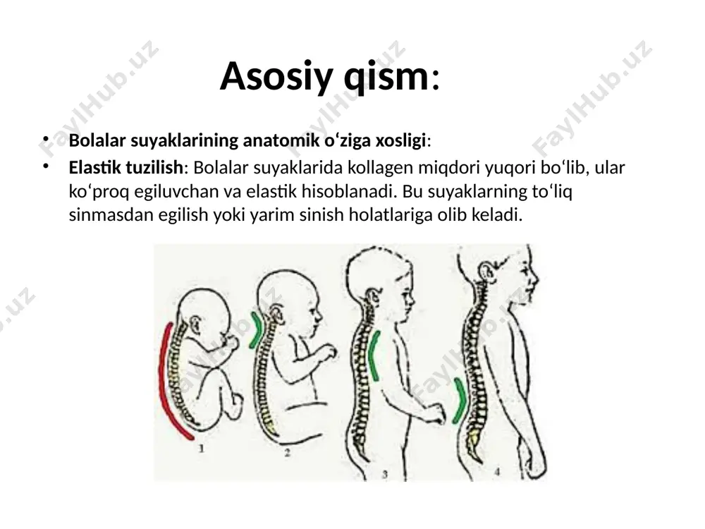 bolalar suyak shikastlanishlarining o‘ziga xosligi - Page 3