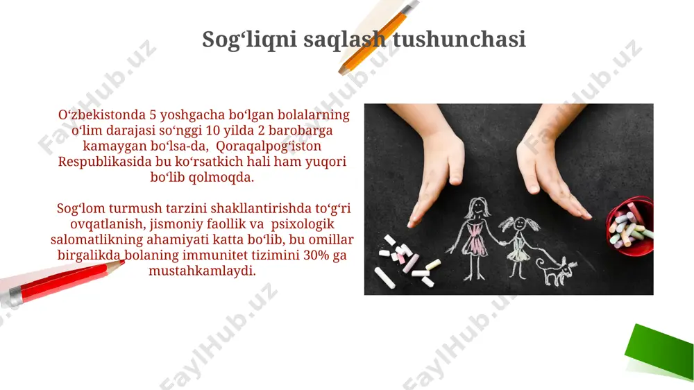 bolalar salomatligining zamonaviy muammolari - Page 4