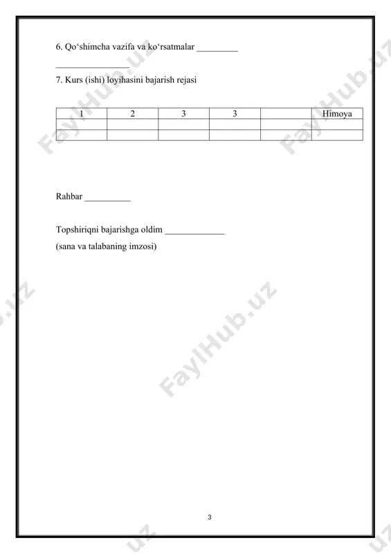 sitalarini sinovdan o‘tkazishdir. i-bob. ossilograf o`lchash vositalari haqida umumiy ma`lumot 1.1 elektron ossilograflar haqida umumiy ma`lumot ossillograf (lot. oscillo — tebra-naman va ...graf) — ikki yoki bir necha kattaliklar (parametrlar va funksiyalar; elektr kattaliklar) orasidagi bogʻliqlikni kuzatishga imkon beradigan, kattaliklarning vaqt boʻyicha oʻzgarish egri chiziqlarini oʻz-oʻzidan yozib oladigan asbob. turli texnika masalalarini hal qilishda ishlatiladi. ossillograf tasvirlanadigan va tekshirilayotgan jarayonning vaqtga bogʻlikligini ifodalaydigan egri chiziq ossillogramma deb ataladi. zamonaviy оssillograflar gigagerts chastotalari signalini o'rganishga imkon beradi. yuqori chastotali signallarni o'rganish uchun siz elektron-optik kameralardan foydalanishingiz mumkin. osiloskoplar bitta kanalli va ko'p kanalli (kirish joyida 2, 4, 6 va hokazo kanallarga) bo'linadi. ko'p kanalli osiloskoplar bir vaqtning o'zida ekrandagi bir nechta signallarni kuzatish, ularning parametrlarini o'lchash va ularni bir-biri bilan taqqoslash imkonini beradi. elektr signallarning chastota, vaqt va amplituda parametrlarini o'lchash radiotexnika va aloqa sohasidagi turli texnik asboblarning sifatli xarakteristikalarini baholash uchun muhim faktor hisob lanadi. ossillografik o'lchovlar klassifikatsiyasi bo'yicha o'lcham …