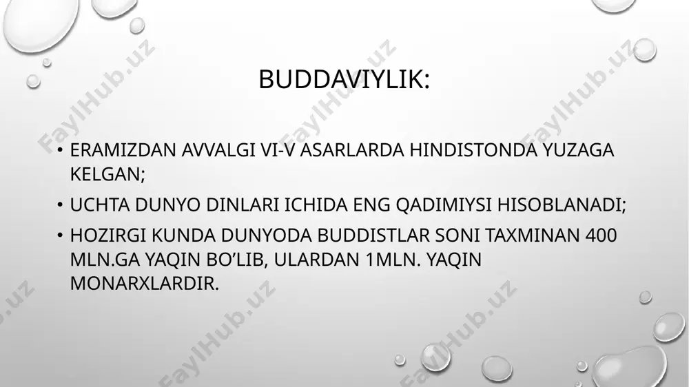 qodirova zarnigor taqdimoti - Page 3