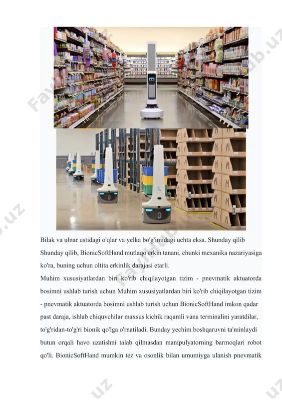 robototexnika tarixi - Page 4