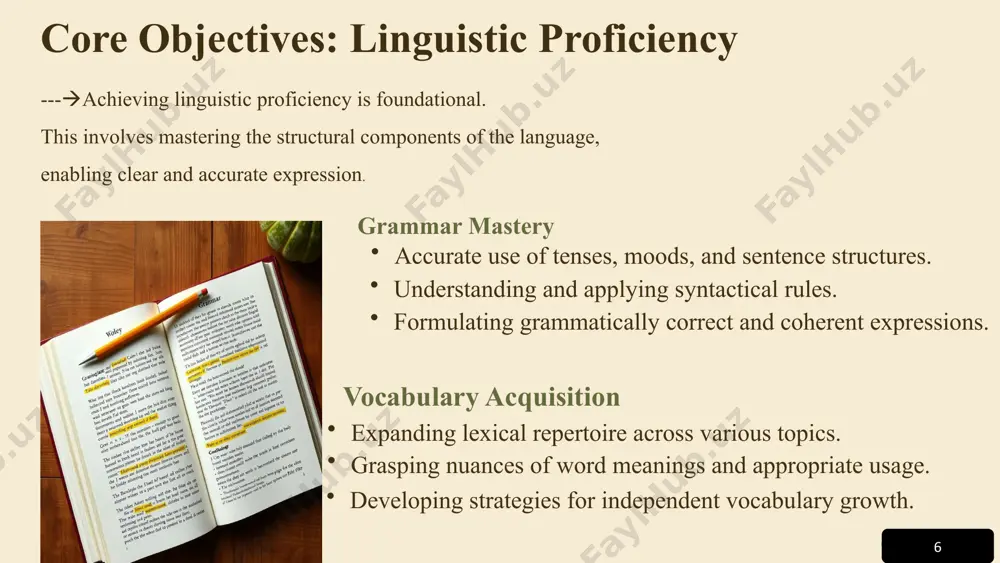 integrated foreign language teaching - Page 5