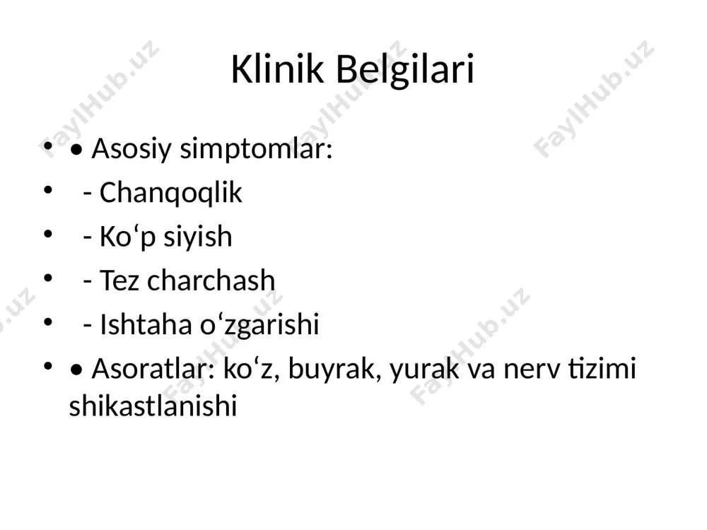 qandli diabet - Page 5
