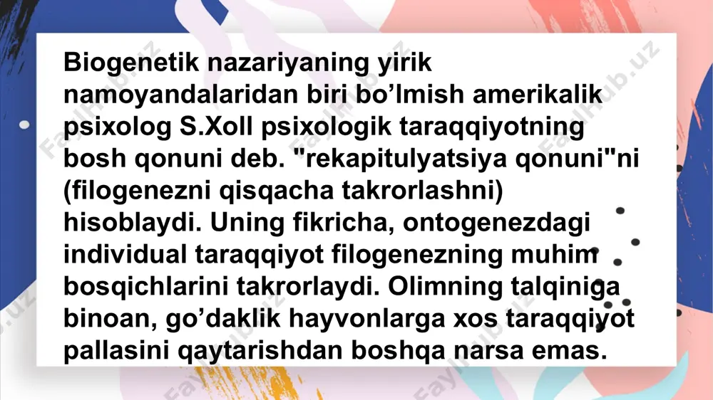 chetel psixologiyasi - Page 5