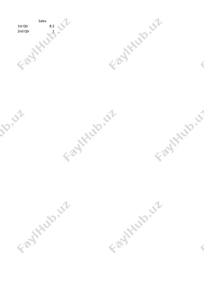 presentations design about company — PPTX