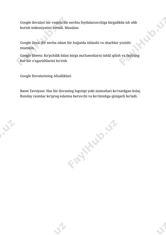 google ilovalari - Page 3