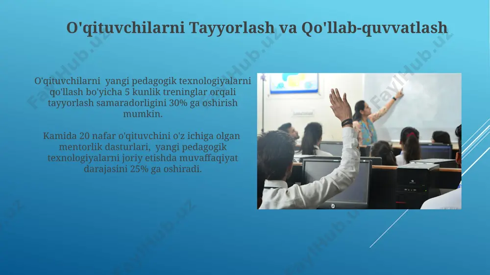 pedagogik texnalogiyada lokal va xususiy yondashuv - Page 4