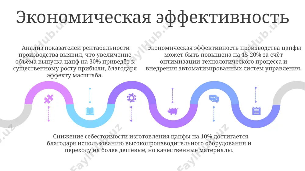 mentnogo analiza (kea) dlya snijeniya napryajeniy na 15% v oblasti kontsentratorov napryajeniy, povishaya ustalostnuyu prochnost. optimizatsiya geometrii vipolnyaetsya metodom konechno-elementnogo analiza (kea) dlya snijeniya napryajeniy na 15% v oblasti kontsentratorov napryajeniy, povishaya ustalostnuyu prochnost. analiz rezultatov statisticheskiy analiz dannix izmereniy geometricheskix parametrov tsapfi viyavil srednekvadratichnoe otklonenie ne bolee 0,05 mm, chto sootvetstvuet zayavlennim dopuskam i obespechivaet visokuyu tochnost izgotovleniya. ispitaniya na iznosostoykost pokazali resurs raboti tsapfi svishe 10000 tsiklov pri nominalnoy nagruzke, prevosxodyashiy na 20% pokazateli predidushey texnologii, podtverjdaya povishenie nadejnosti. analiz pokazal 15%-noe snijenie braka posle vnedreniya novogo metoda termoobrabotki tsapfi, chto podtverjdaet effektivnost optimizatsii texnologicheskogo protsessa i povishenie kachestva produktsii. ispitaniya i testirovanie testirovanie na iznos s ispolzovaniem metoda suxogo treniya pokazalo koeffitsient treniya 0,15 ± 0,02 posle 10000 tsiklov, podtverjdaya visokuyu iznosostoykost materiala tsapfi. ispitaniya na ustalostnuyu prochnost pokazali, chto sredniy srok slujbi tsapfi sostavlyaet bolee 5000 tsiklov nagrujeniya pri maksimalnoy nagruzke 10 kn, chto previshaet proektnie …