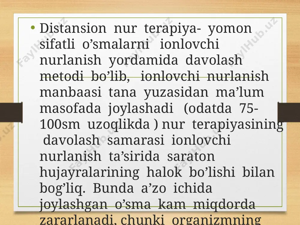 nur apparatlarining yangi turlari - Page 4