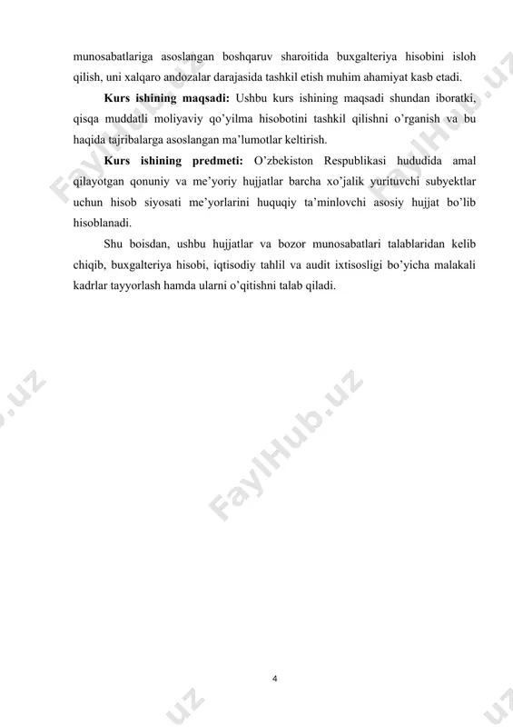 igi bilan tartibga solinadigan aksioner jamiyatlarning aksiyalari, obligatsiyalar, depozit sertifikatlari, veksellar va boshqalar kiradi. aksiya – aksioner jamiyatini boshqarishda, jamiyatning foydasida va jamiyat tugatilganda mulk qoldig’ini taqsimlashda qatnashish huquqini beruvchi aksioner jamiyatining ustav kapitaliga qo’shilgan mablag’ni tasdiqlovchi qimmatli qog’ozdir. aksiya harakat muddatiga ega emas va u aksioner jamiyatining faoliyati davomida harakatda bo’ladi. davlat korxonalari asosida tashkil qilingan ochiq tipdagi aksioner jamiyatlarining aksiyalarini ro’yxatga olish va muomalaga chiqarish tartibiga binoan, hujjat sifatida aksiya quyidagi rekvizitlarga ega bo’lishi kerak: aksioner jamiyatining nomi va joylashgan joyi, qimmatli qog’ozning nomi – «aksiya», uning turi, tartib raqami, chiqarilgan sana, nominal qiymati, chiqariladigan aksiyalarning miqdori, ro’yxatga oladigan organ tomonidan berilgan aksiyaning kodi, dividendlarni to’lash muddati, aksioner jamiyati boshqaruvining raisi va bosh buxgalterining imzolari, aksiyalarni chiqarish kuniga bo’lgan ustav kapitalining hajmi. sotib olingan aksiyalar uchun yuridik va jismoniy shaxslar tomonidan pul milliy va xorijiy valutalarda, shuningdek asosiy vositalar, nomoddiy va boshqa aktivlarni qo’shish yo’li bilan to’lanishi mumkin. …
