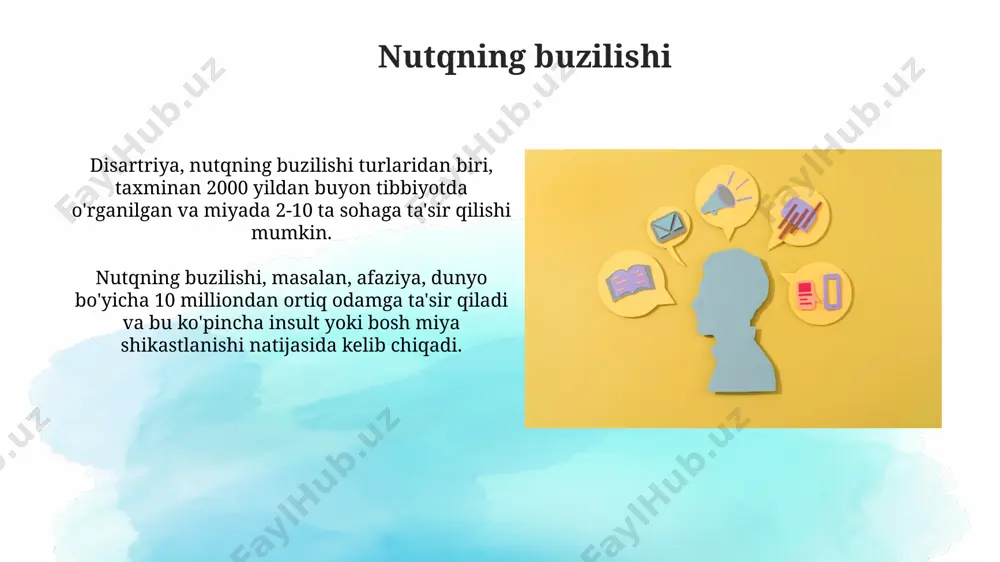 nutq haqida tushuncha - Page 4