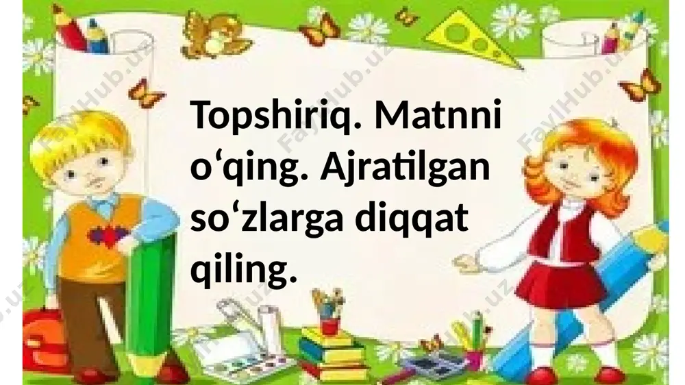 ng, ng harflar birikmasi va uning vazifasi 5-sinf - Page 5