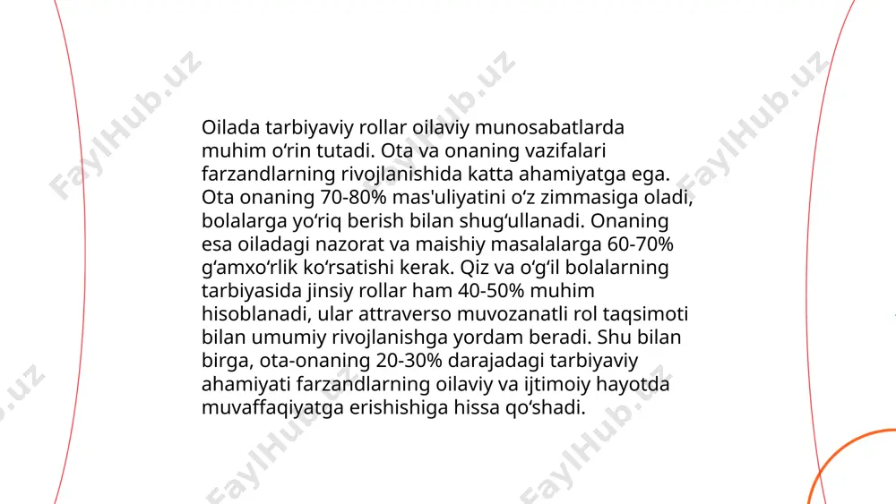 iqtisodiy tarbiya, ekologik tarbiya - Page 5