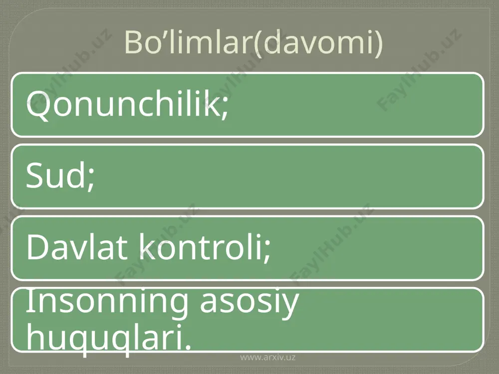 latviya konstitutsiyasi - Page 3
