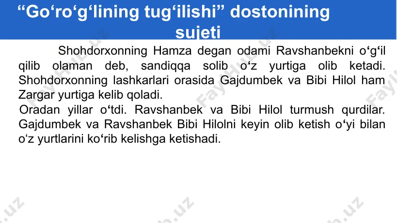 "go‘ro‘g‘lining tug‘ilishi" - Page 4
