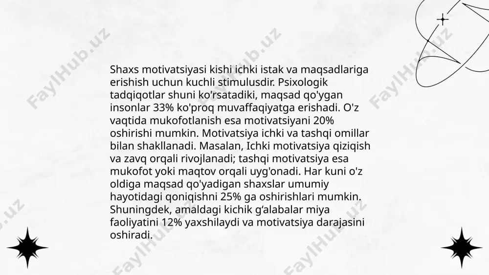 psixologiyada shaxs tushunchasi - Page 5