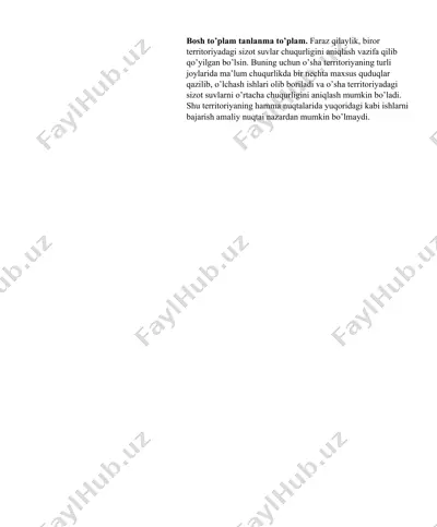 ehtimollar nazariyasi va matematik statistika — PPTX