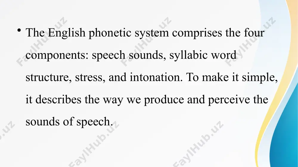 the phonetic structure of the middle ages - Page 3