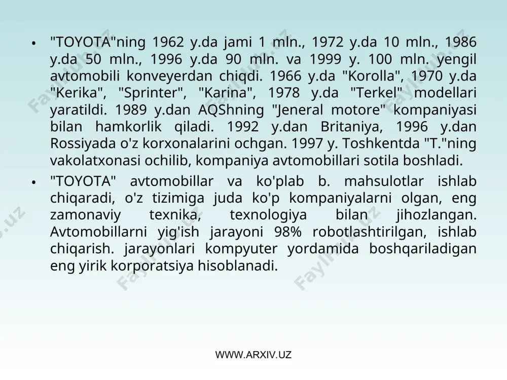toyota - Page 5