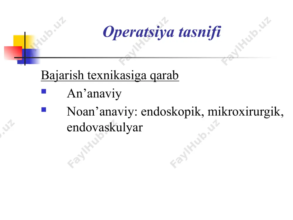 i dozasi mumkin. tanaga ta'sir qiladigan halotan yurak-qon tomir faoliyatini inhibe qiladi, yurak tezligini pasayishiga va qon bosimining pasayishiga olib keladi. preparat jigar uchun zaharli hisoblanadi. nafas olish yo'llarini bezovta qilmaydi, bronxlarni kengaytiradi va shuning uchun nafas olish kasalliklari bilan og'rigan bemorlarda foydalanish mumkin. ftorotan yurak mushaklarining adrenalin va norepinefringa sezgirligini oshirish qobiliyatiga ega. shuning uchun, halotan bilan behushlik fonida bu dorilar ishlatilmasligi kerak. fluorotan?! yomon ?? anesteziyaning tez boshlanishi, dozani oshirib yuborish xavfi gepatotoksik!!! gemodinamik depressiya fluorotan?! yaxshi? anesteziyaning tez boshlanishi; qo'zg'alishning uzoq muddatli bosqichi yo'qligi; tez uyg'onish bronxlarni kengaytiradi, bronxo-obstruktiv sindrom, bronxial astma bilan og'rigan bemorlarda qo'llanilishi mumkin. ftorotan yurak faoliyatining susayishi, ftorotan narkozi fonida yurak to’xtashi, adrenalinni qo'llashda juda ehtiyot bo'lishi kerak. iloji bo'lsa, adrenalindan foydalanishdan qochish kerak. ingalyatsion anesteziyasi uchun preparatlar xloroform shirin hidli rangsiz suyuqlik. qaynatish nuqtasi 61-62 ° s. anestetik toksik moddalar (fosgen) hosil bo'lishi bilan yorug'lik va havo ta'sirida parchalanadi. portlovchi bo'lmagan. giyohvandlik …