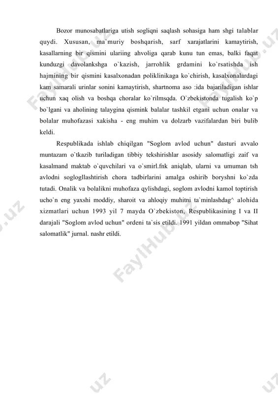 ahоligа tibbiy хizmаt ko`rsаtsh - Page 4