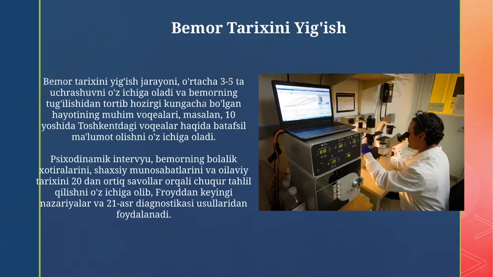 psixoanalizda diagnostik metodlar - Page 4