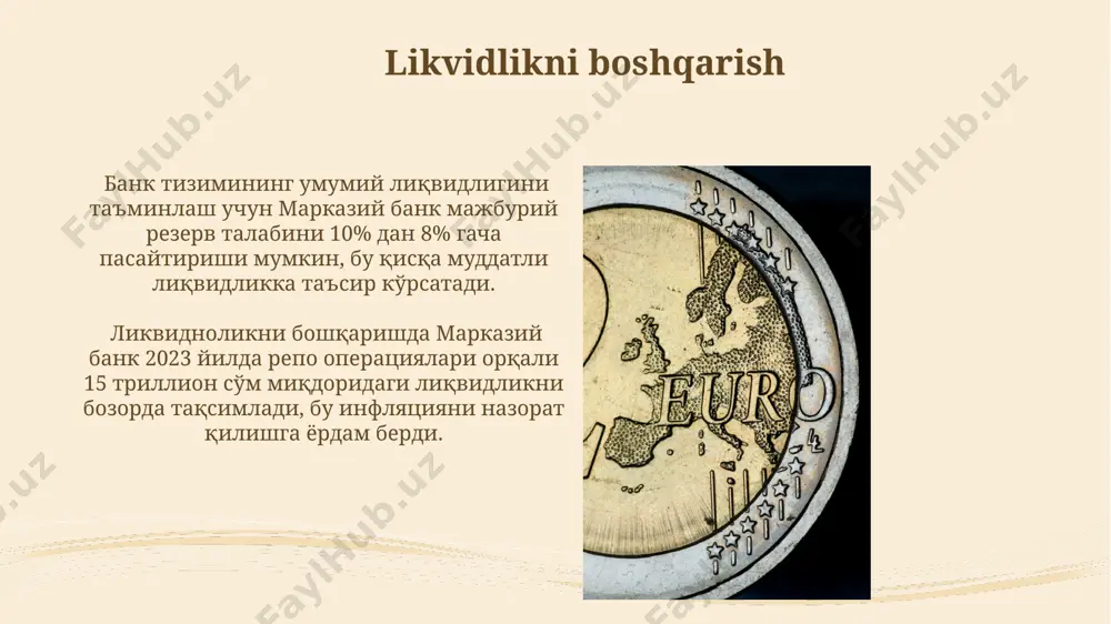 moliyaviy siyosatning tarkibiy qismlari - Page 5