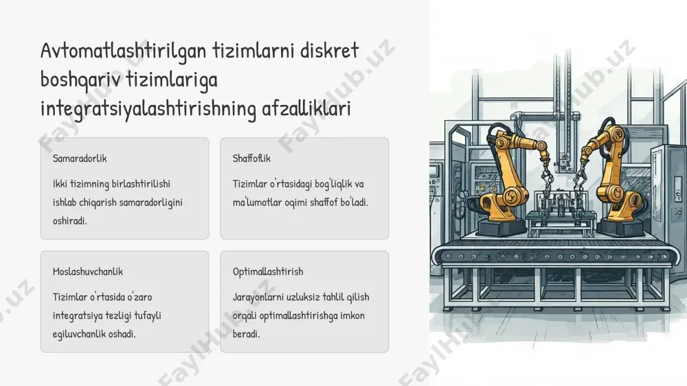 avtomatlashtirilgan tizimlar - Page 4