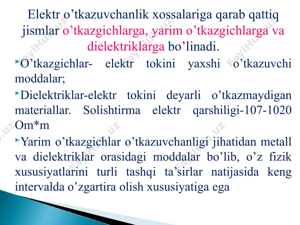 biolektrodinamika. tibbiyotda termometriya usullari - Page 4