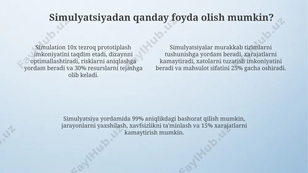 simulyatsiya maqsadi - Page 4