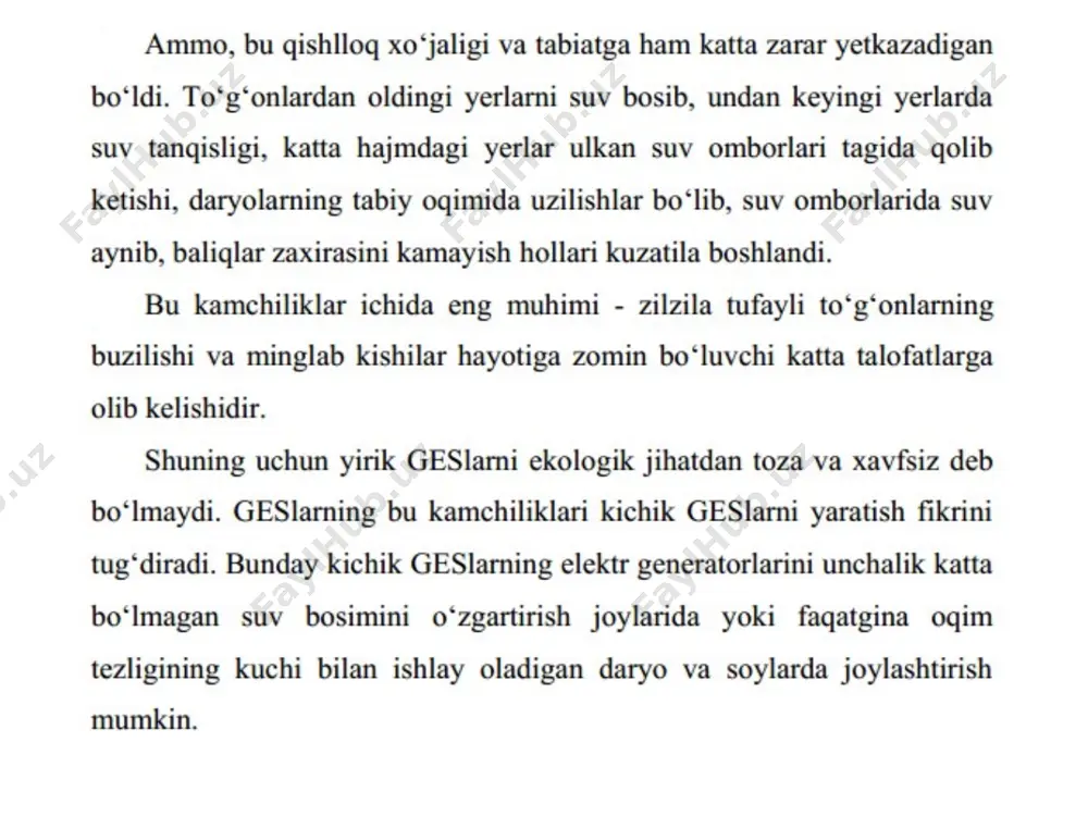 elektr qurilmalarni o'rnatish va loyihalashtirish - Page 5