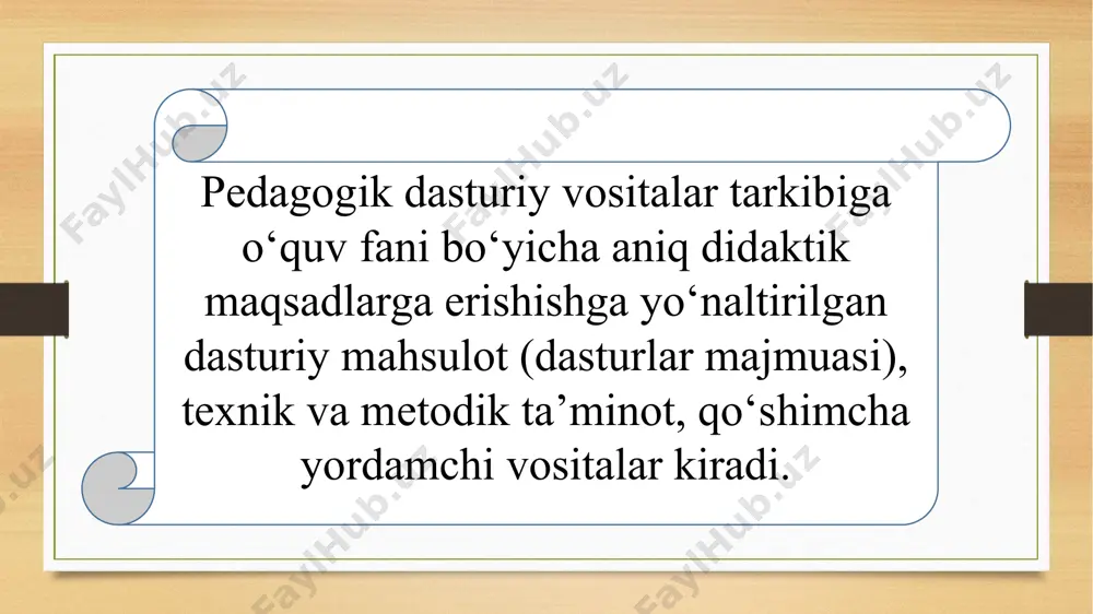 me’yoriy xujjatlarini ms word va excel dasturlarida tayyorlash - Page 4
