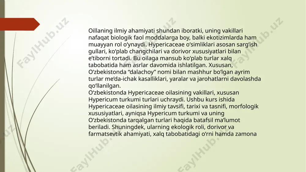 hypericum (dalachoy) - Page 5