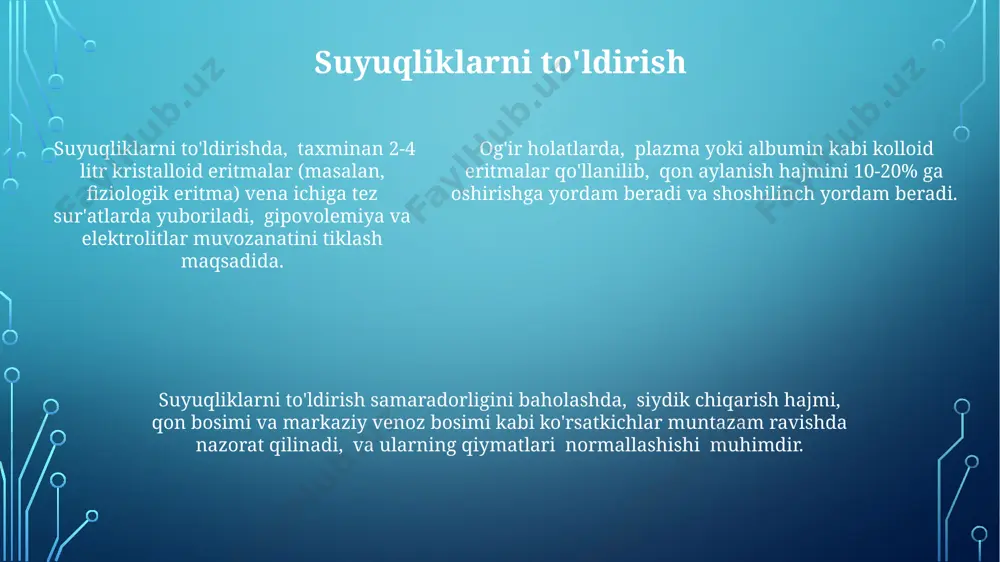 pretonit davolash frenaj usullari pantreayitni xirurgik davolash - Page 5