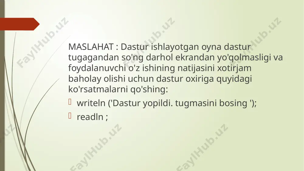 turbopaskal - Page 5