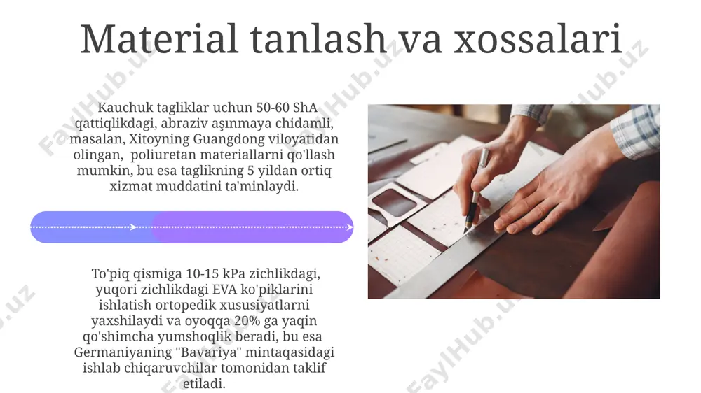 autocad dasturida poyabzal qismlarini loyihalash - Page 4